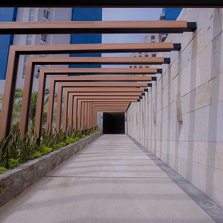 Hotel Playa Suites Акапулко Екстериор снимка