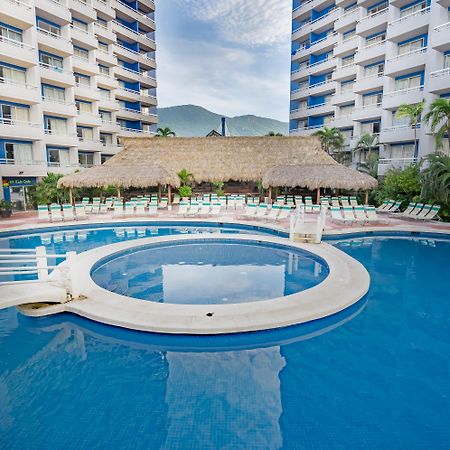 Hotel Playa Suites Акапулко Екстериор снимка