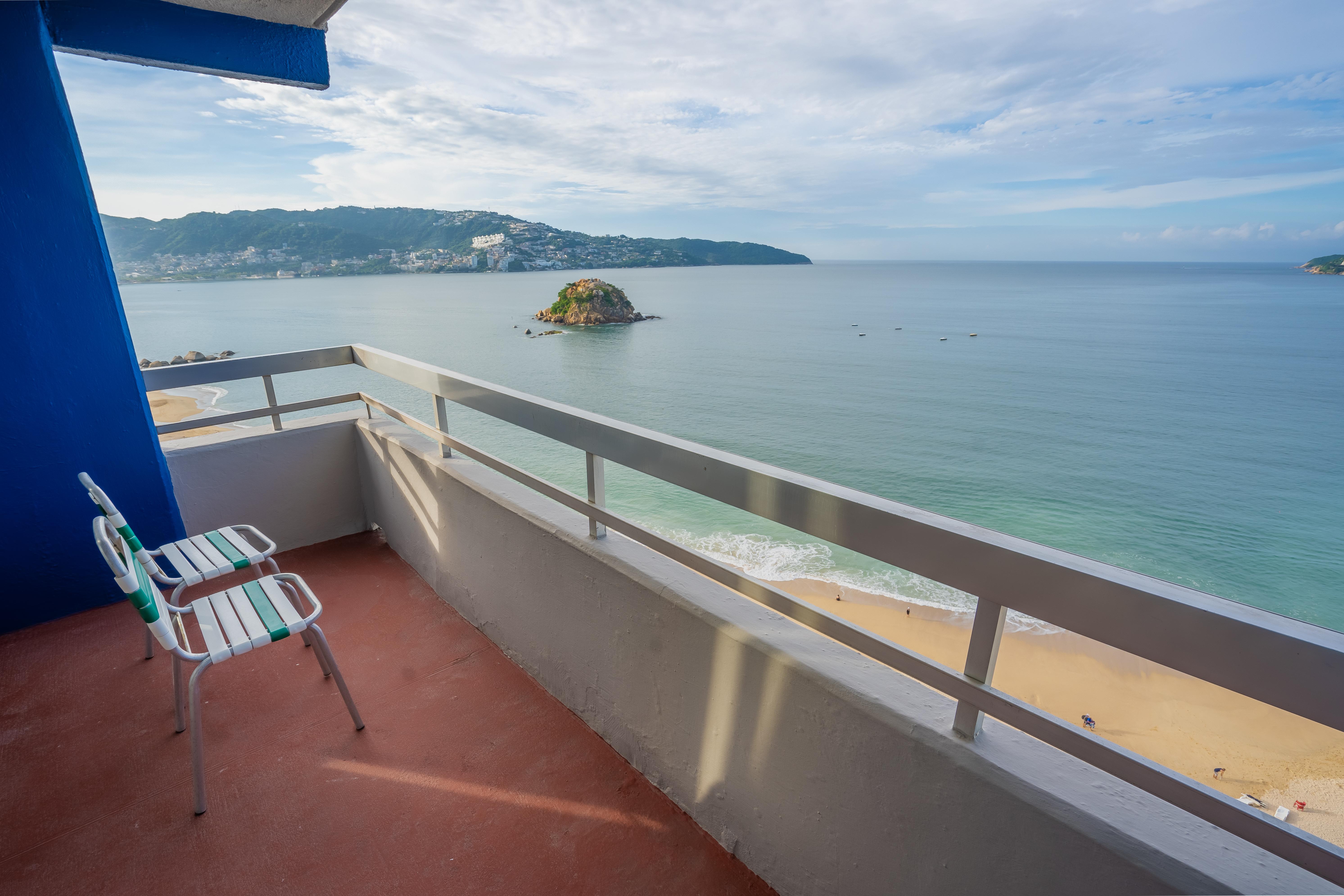 Hotel Playa Suites Акапулко Екстериор снимка