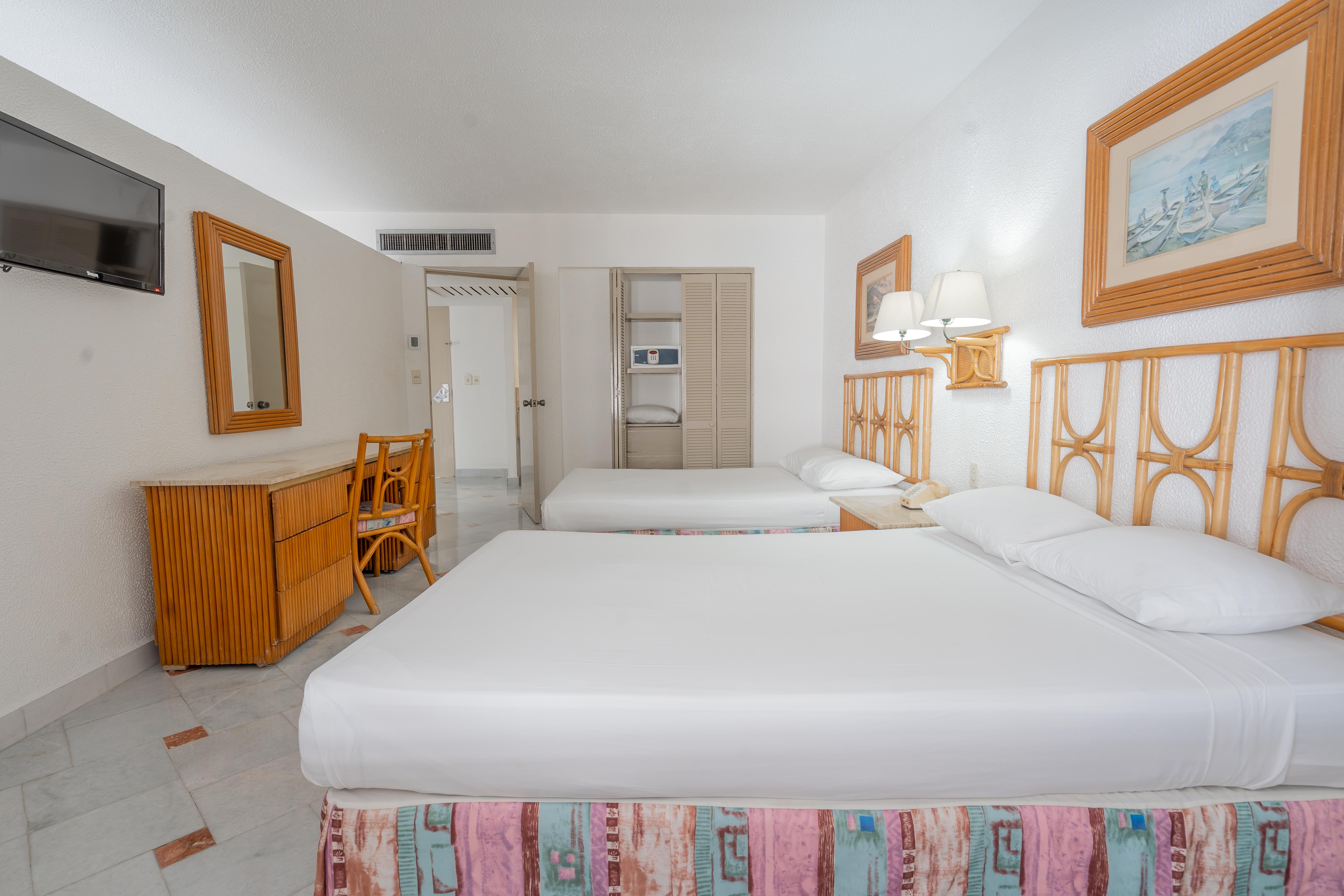 Hotel Playa Suites Акапулко Екстериор снимка