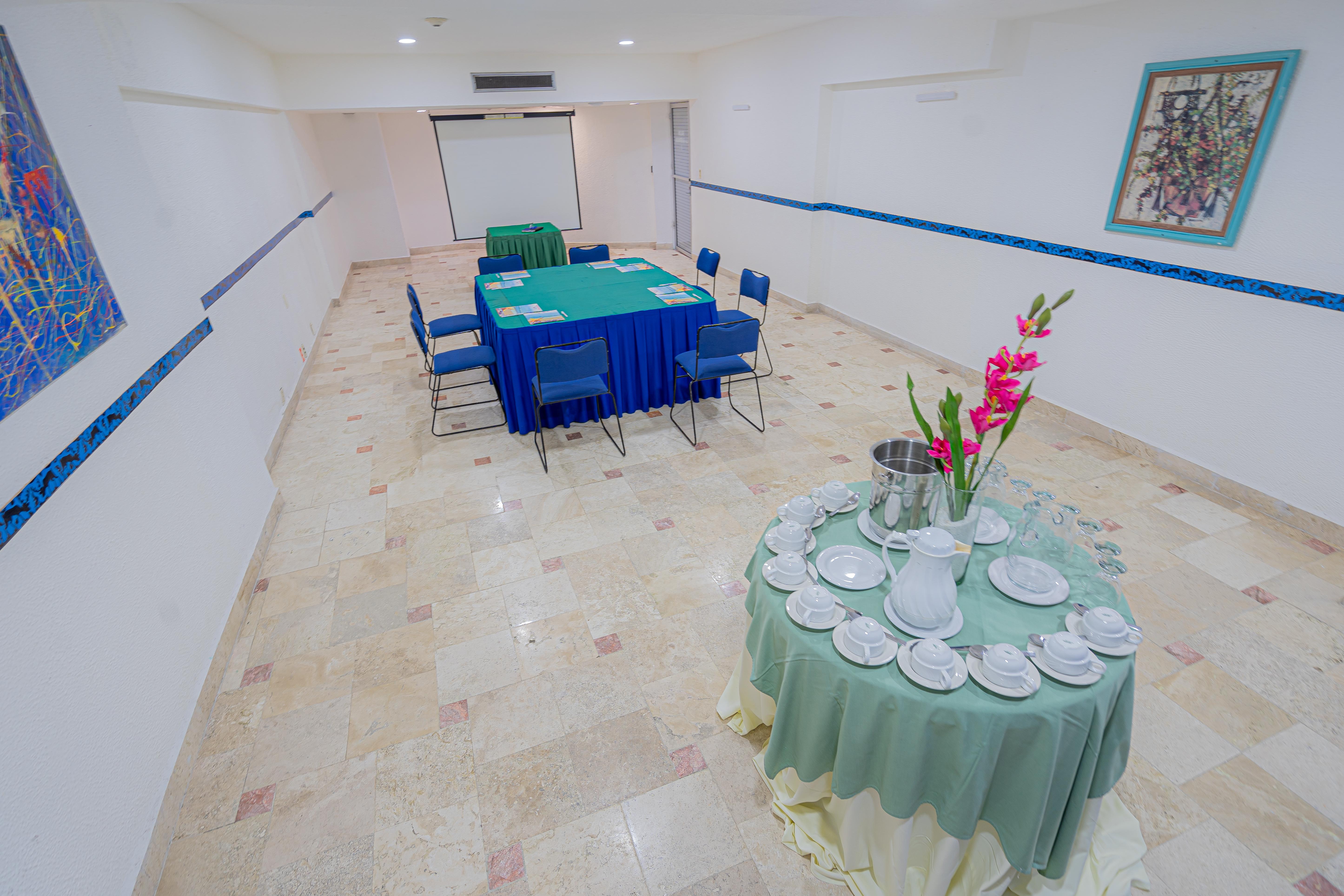Hotel Playa Suites Акапулко Екстериор снимка