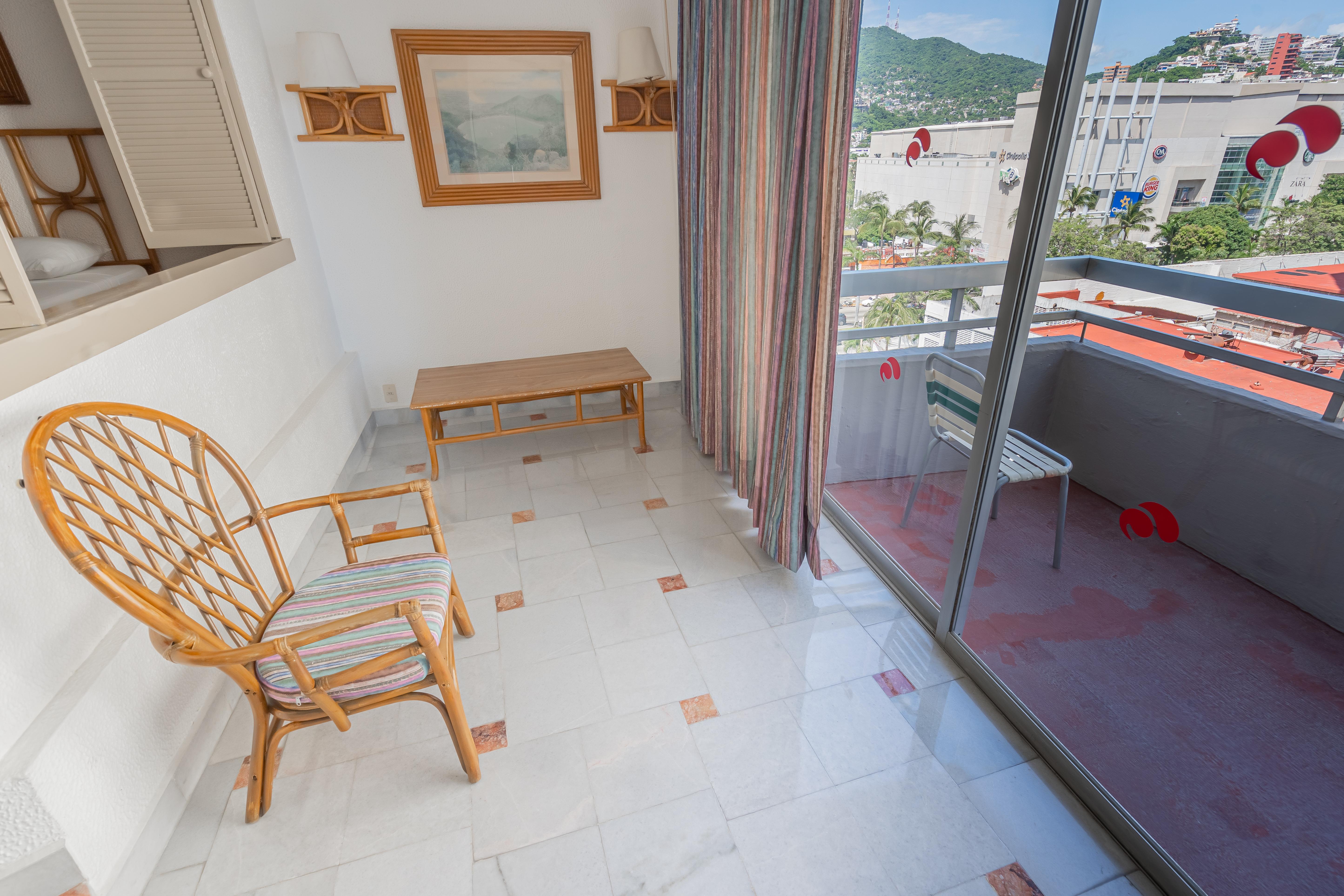 Hotel Playa Suites Акапулко Екстериор снимка