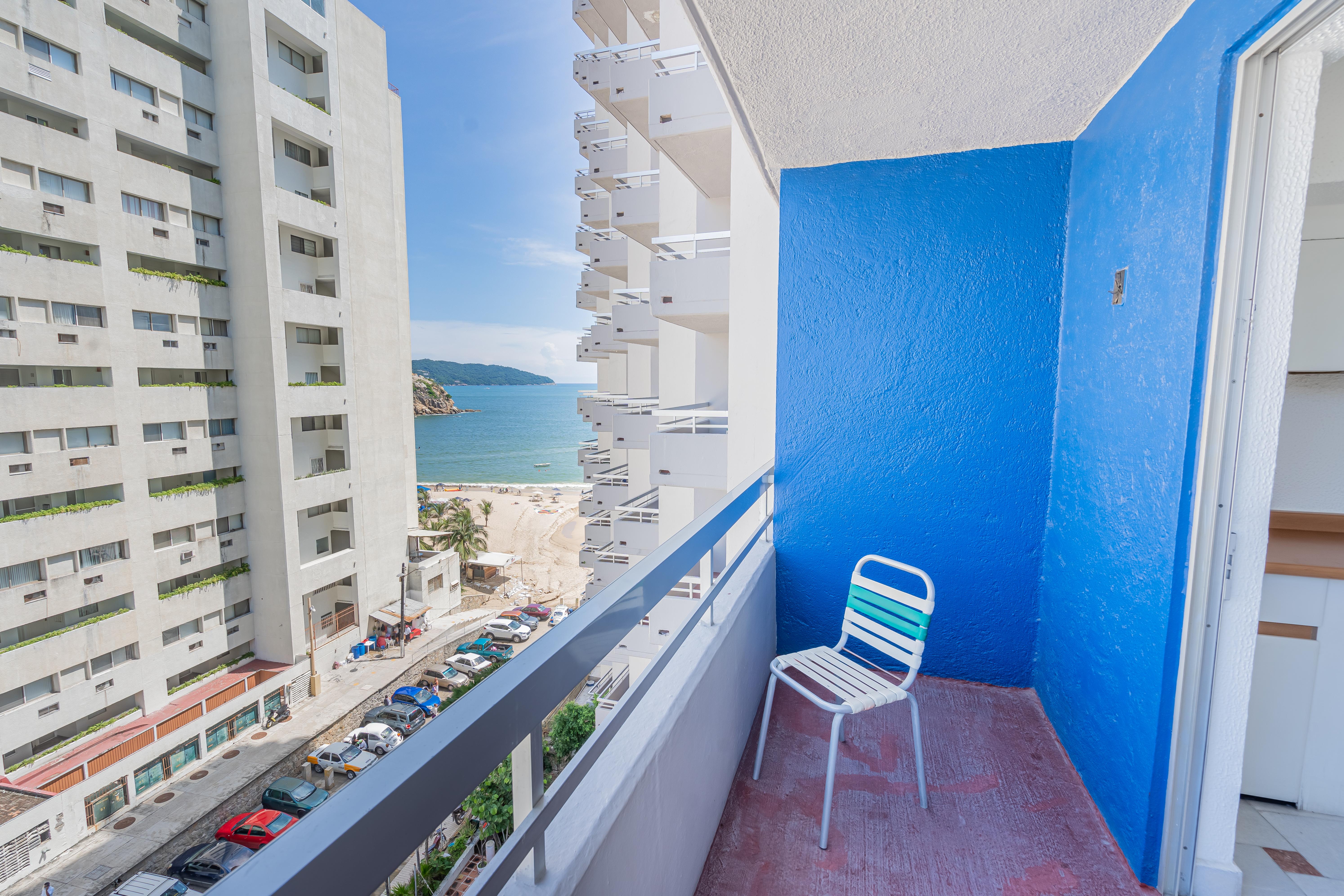 Hotel Playa Suites Акапулко Екстериор снимка