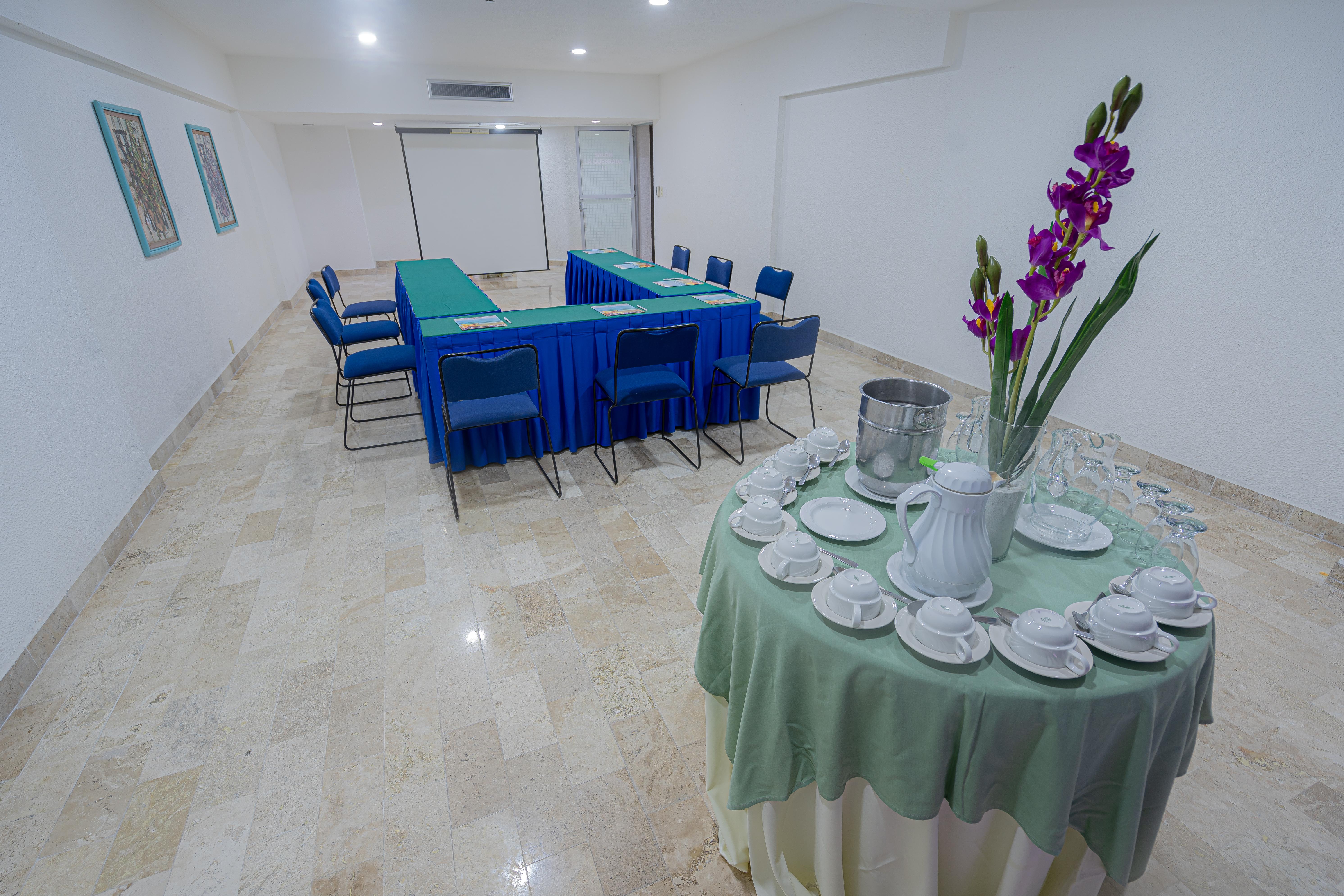 Hotel Playa Suites Акапулко Екстериор снимка