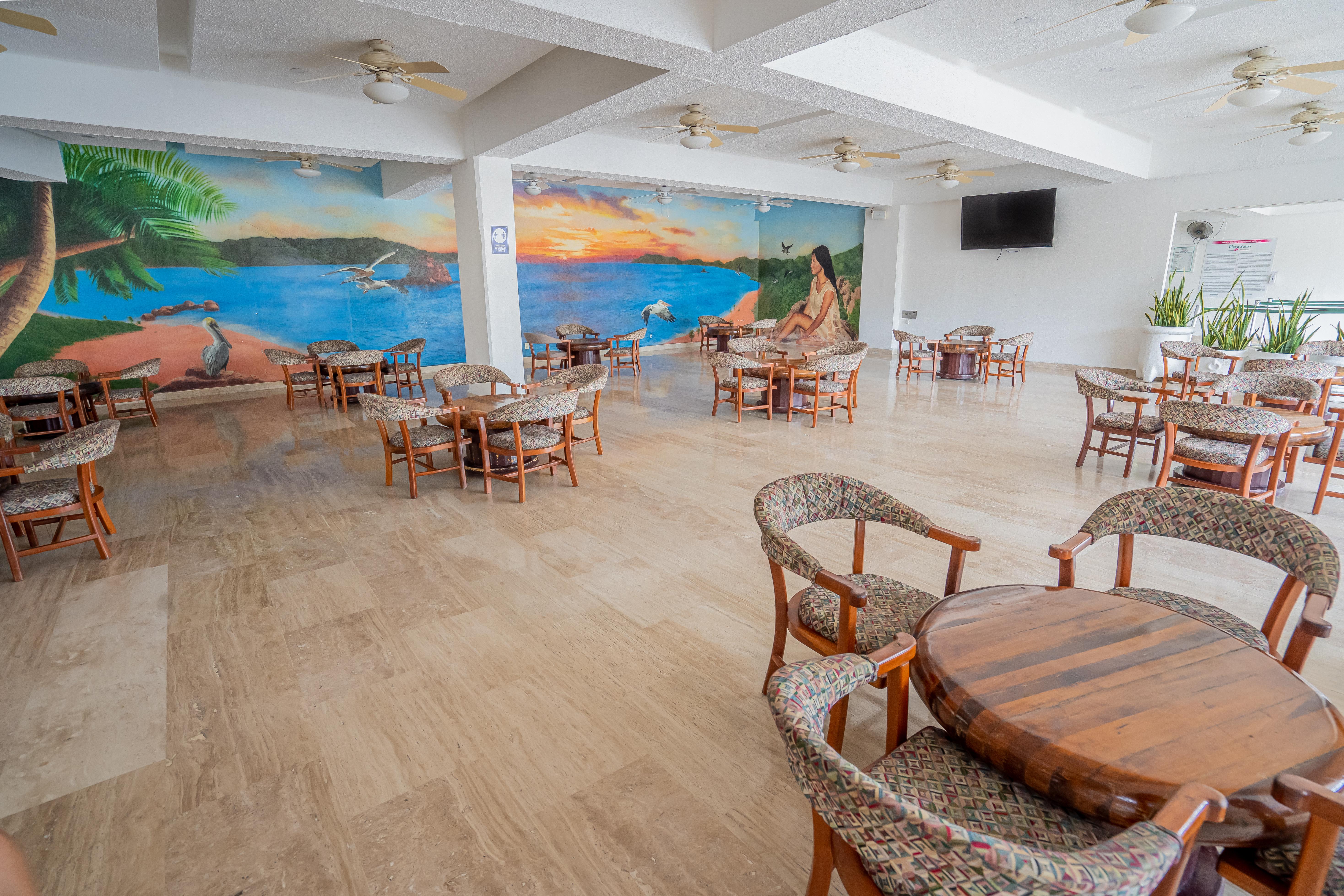 Hotel Playa Suites Акапулко Екстериор снимка