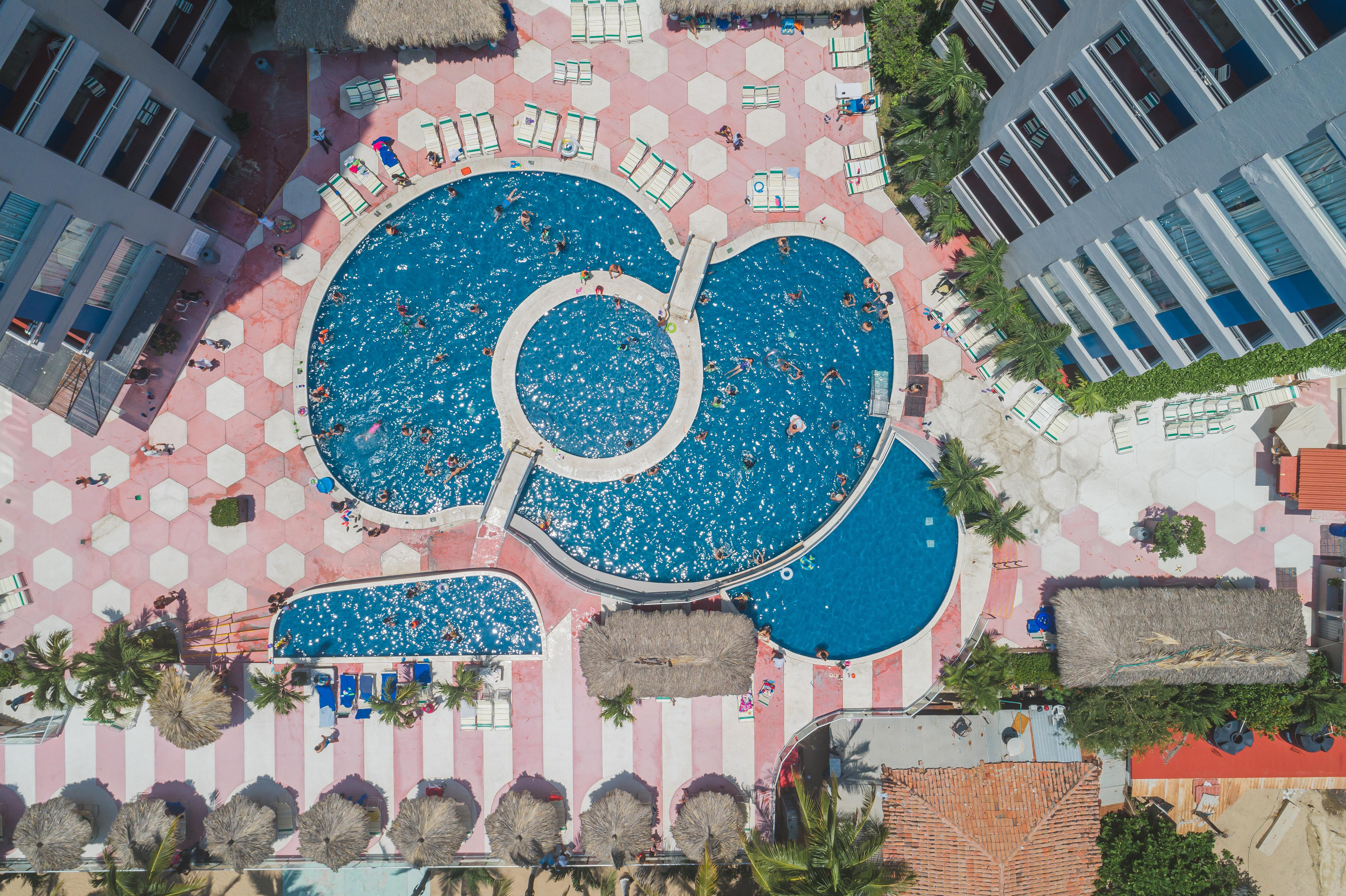 Hotel Playa Suites Акапулко Екстериор снимка