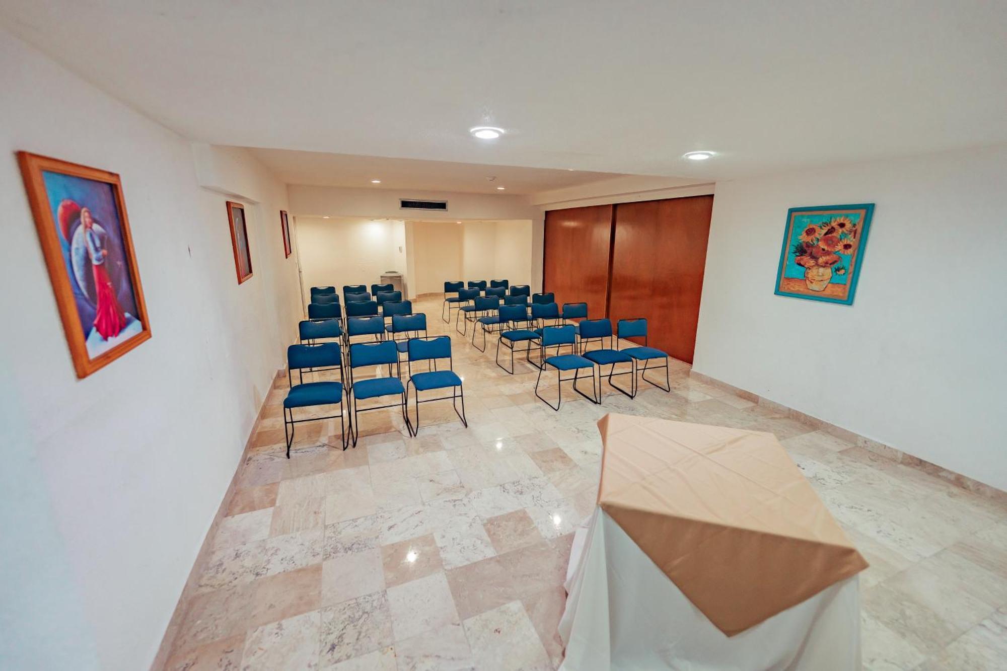 Hotel Playa Suites Акапулко Екстериор снимка