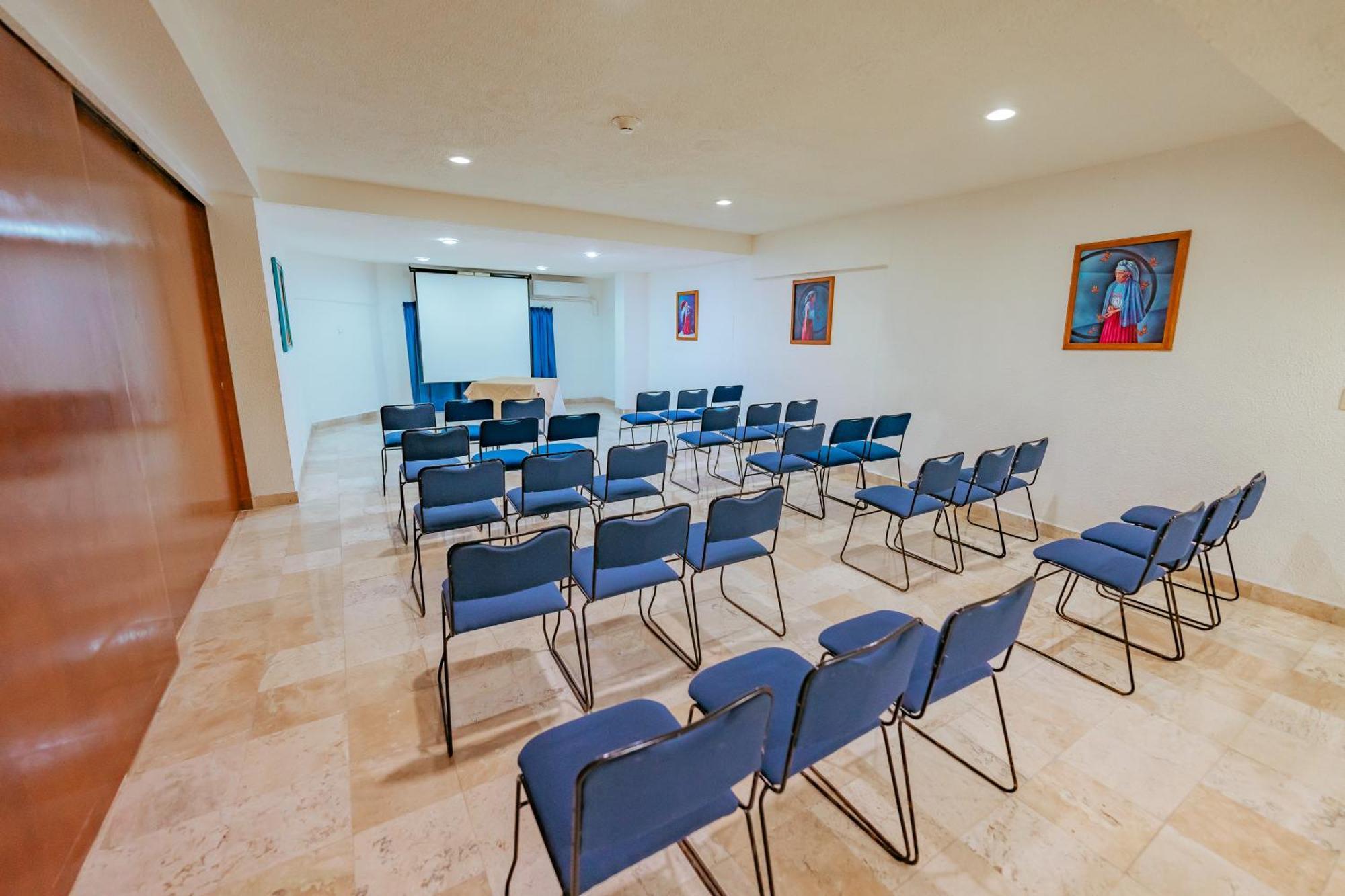 Hotel Playa Suites Акапулко Екстериор снимка
