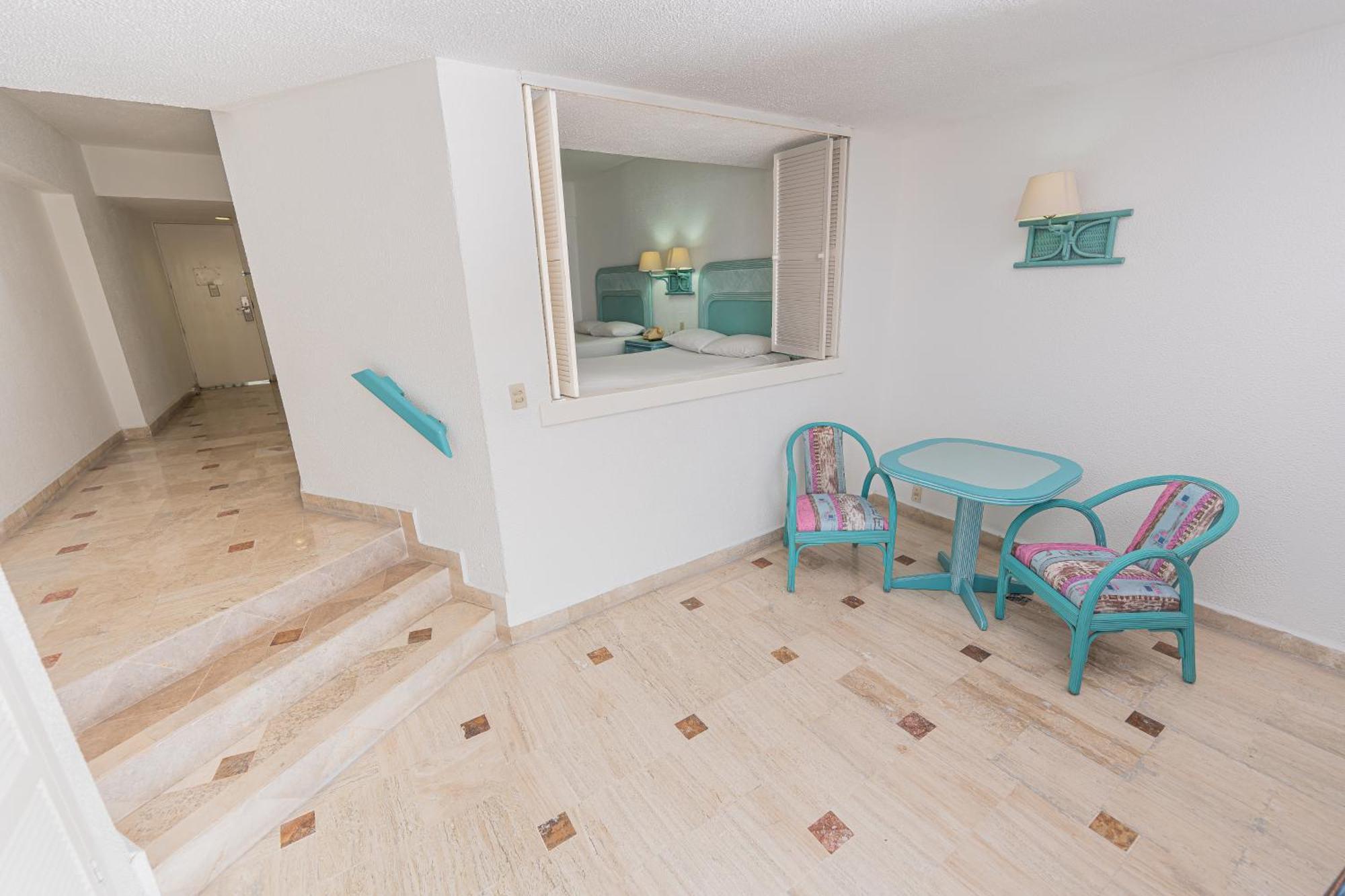 Hotel Playa Suites Акапулко Екстериор снимка