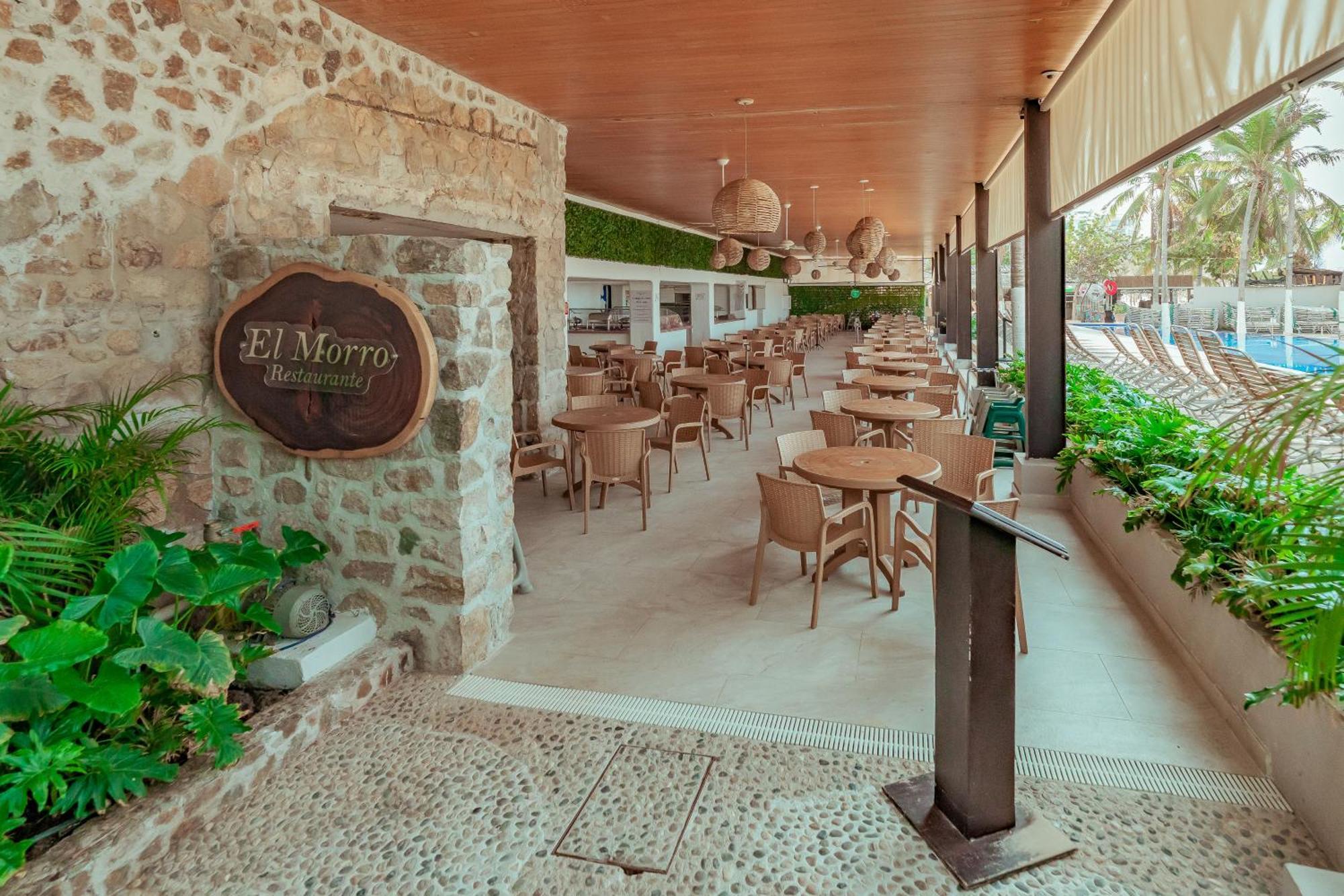 Hotel Playa Suites Акапулко Екстериор снимка